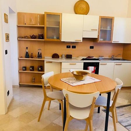Appartamento Veba Ferrara Centro Esterno foto