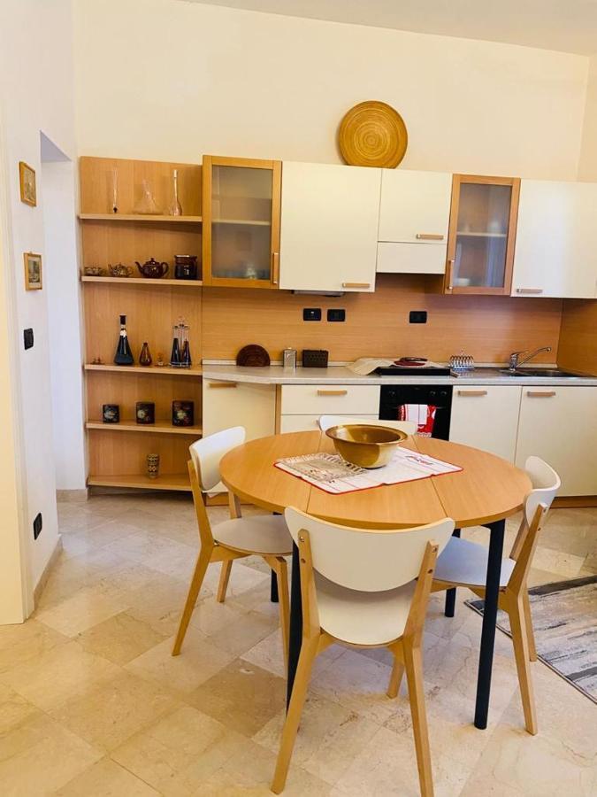 Appartamento Veba Ferrara Centro Esterno foto