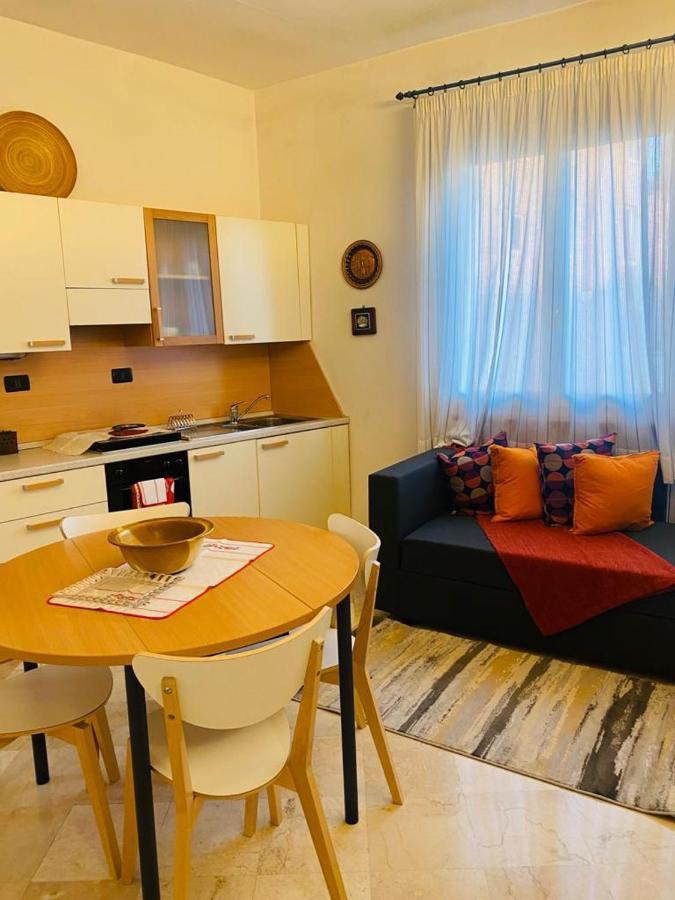 Appartamento Veba Ferrara Centro Esterno foto