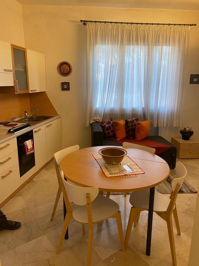 Appartamento Veba Ferrara Centro Esterno foto